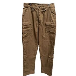 Condor Cargo Pants Size 30x32 Tactical Cargo Outdoor Hiking Utility Pants Pocket